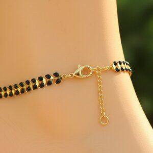 "New Beautiful Design Anklet for Women/Girls, Gift, A644
